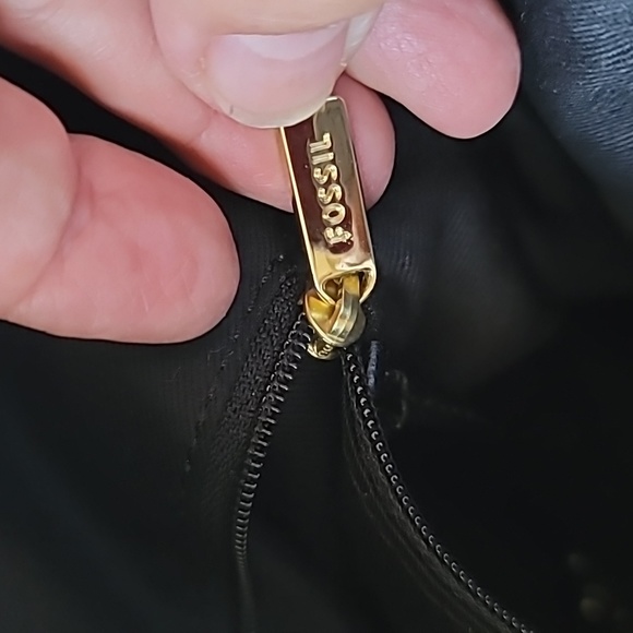 FOSSIL Sydney Shopper Tote - Picture 5 of 8